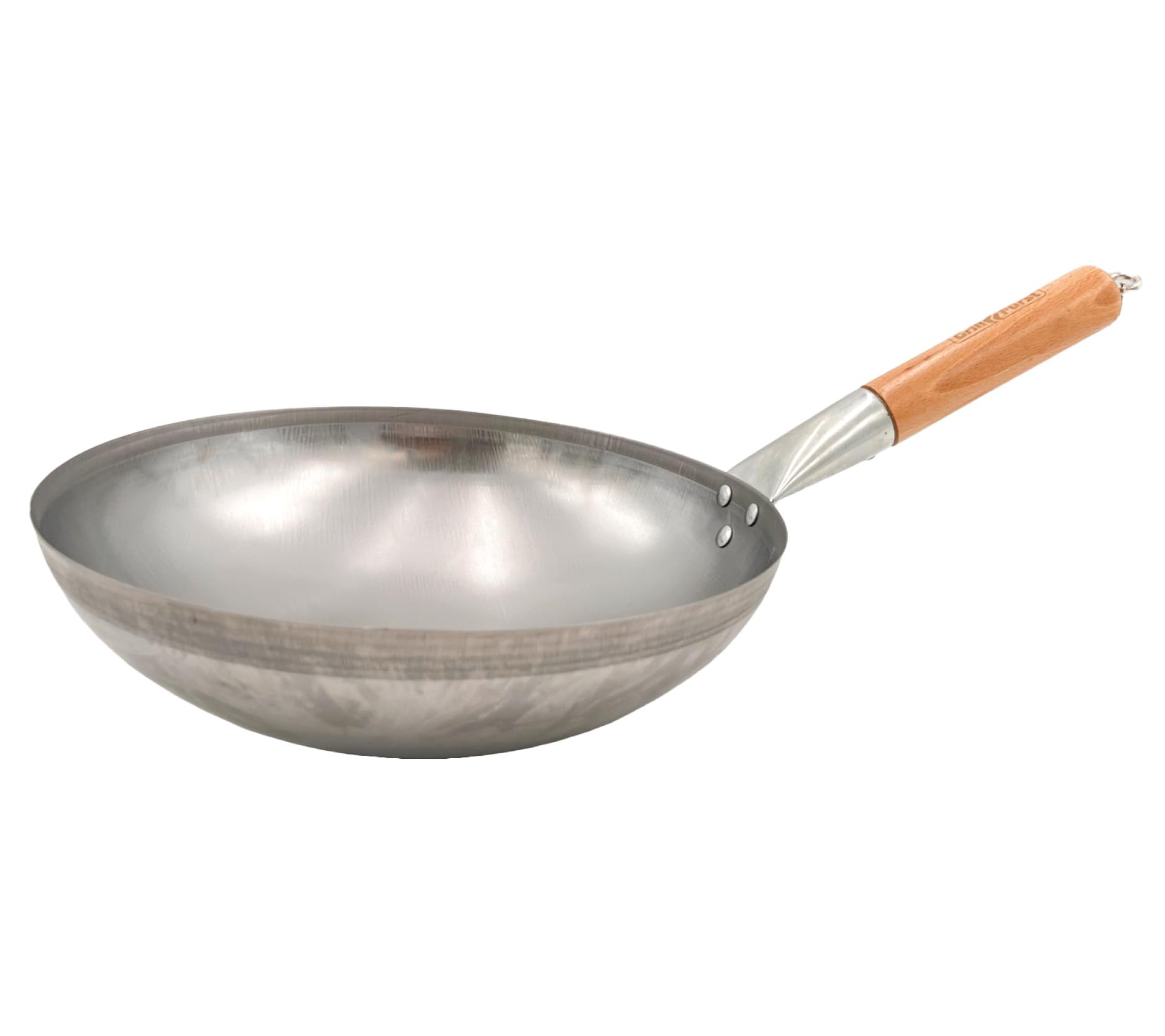 Grillfürst Wok