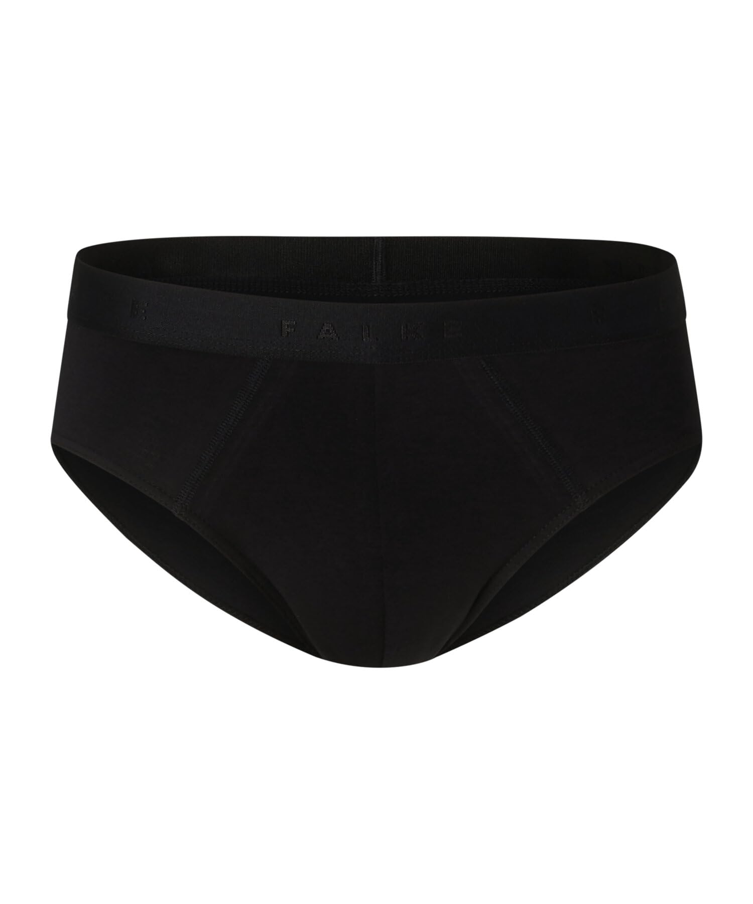 FALKE Uomo Daily Climate Control Outlast® Slip a Culotte Mutande Slip Stretch Delicate sulla Pelle Elastico in Vita Regolazione dell'umidità Asciugatura Rapida Traspirante Cotone Viscosa 1 Pezzo | per una perfetta termoregolazione del corpo