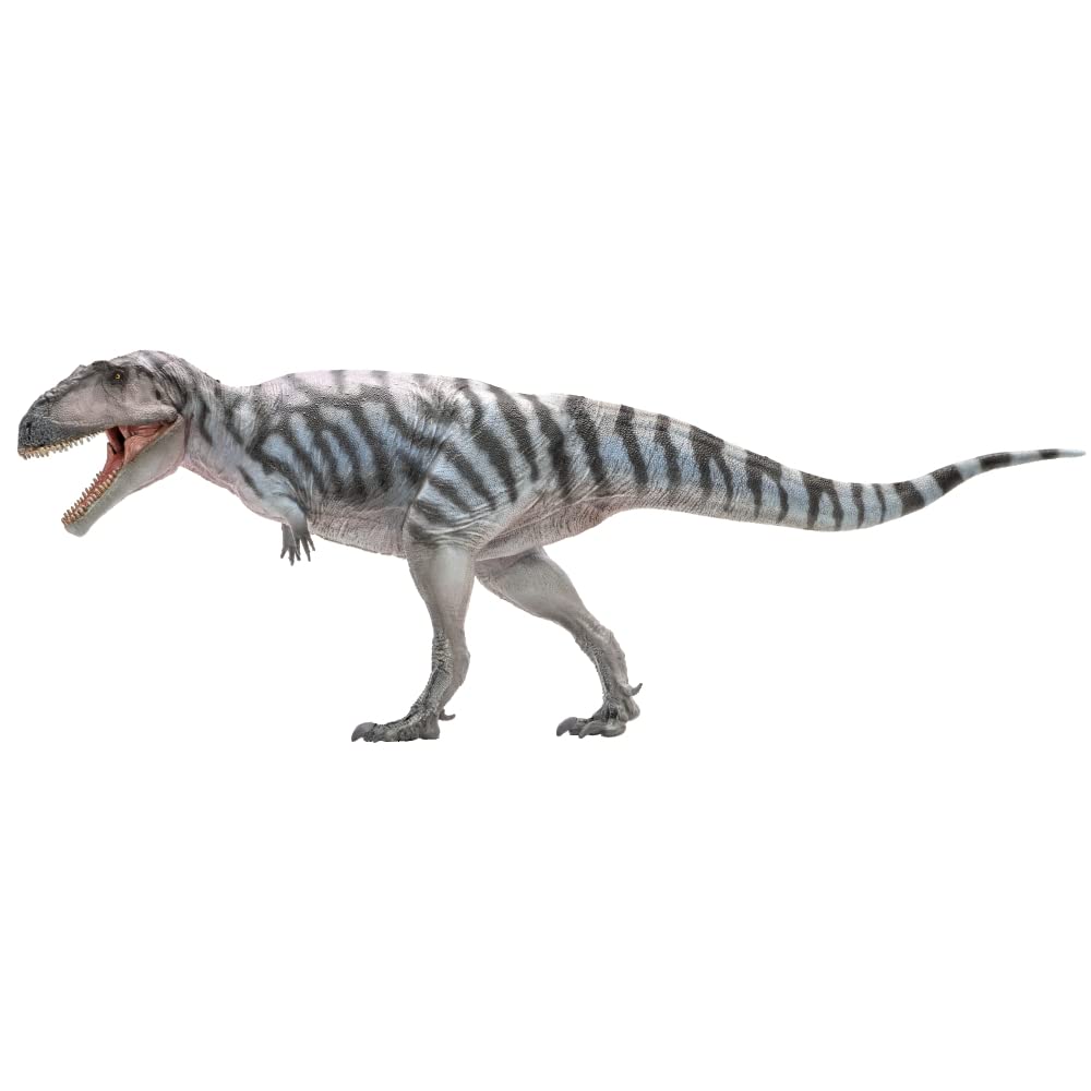 Prehistoric Dinosaur Models (69 Mungo The Meraxes)