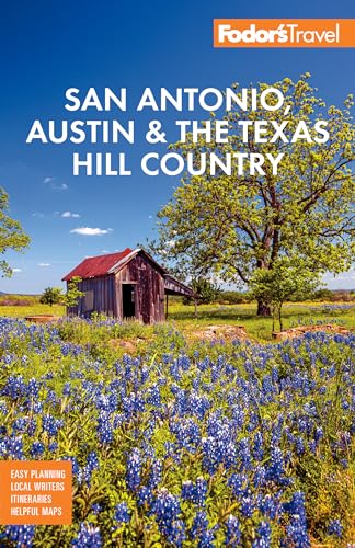 Texas Guidebook