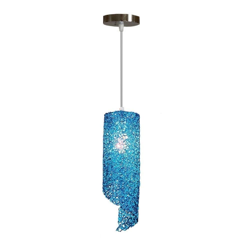 Suspension cylindrique E2 en aluminium pour sublimer un plafond bas - 8