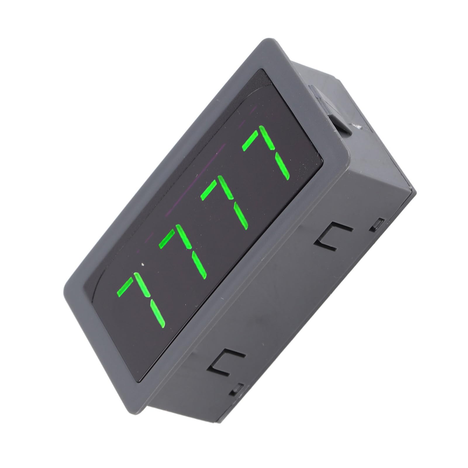 LED Motor Speed Meter Digital Tachometer NPN Hall Proximity Switch Sensor Dimensions 12.00x10.00x3.00 für Motorprüfgeräte und Detektoren