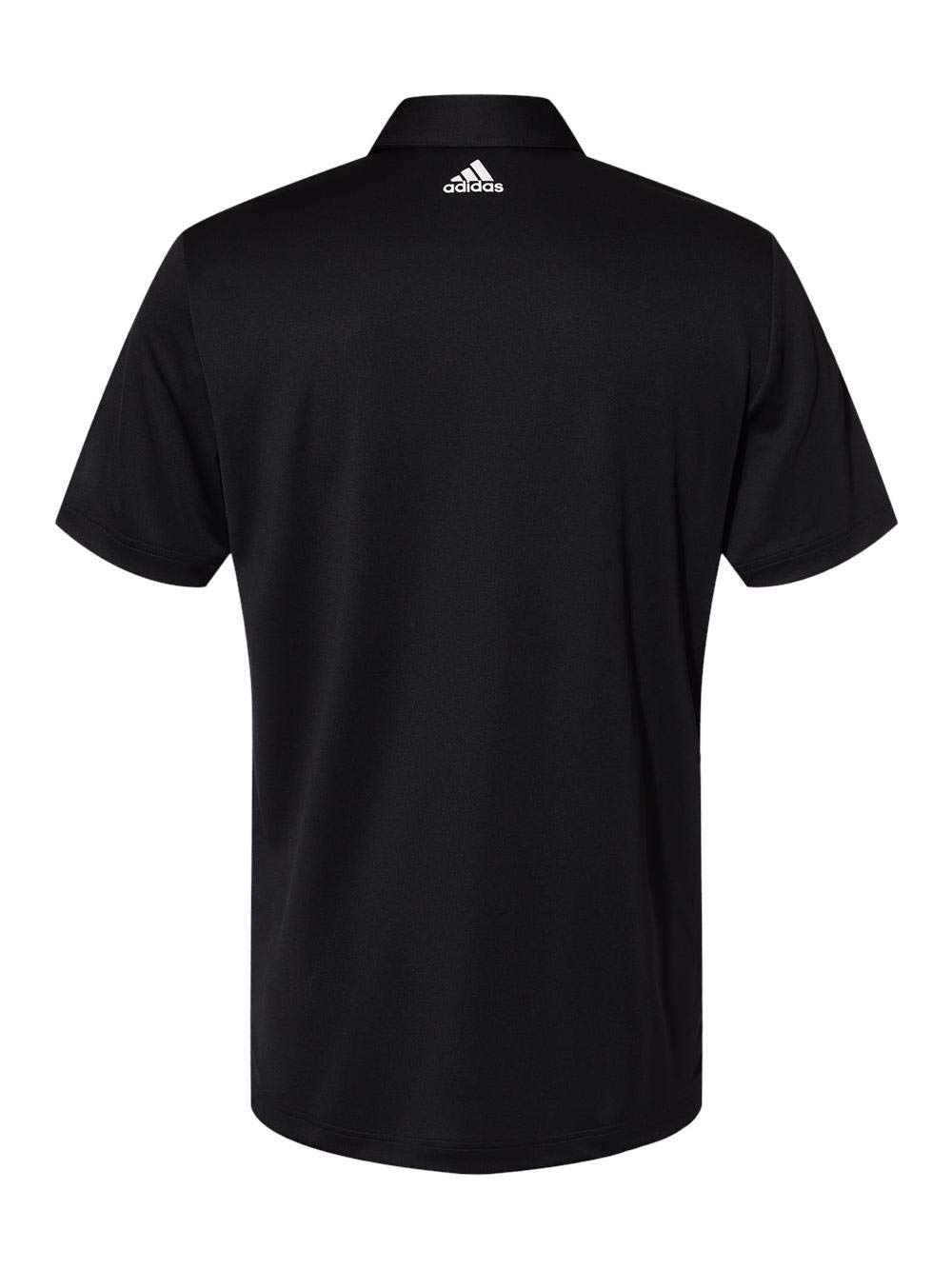 adidas - Floating 3-Stripes Sport Shirt - A480-2XL - Black/White