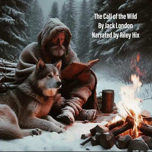 The Call of the Wild by Jack London episode artwork