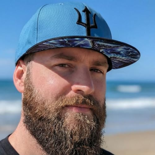 Image of Capiche [99+ Variations] Special Series Snapback Cap - One Size Unisex Men