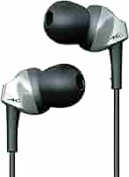 ラディウス Ne ダイナミックドライバー搭載カナル型イヤホン radius HP-NEF21 (シルバー) 9jupf8b Amazon.co.jp: ラディウス radius HP-NEF21 イヤホン : Ne