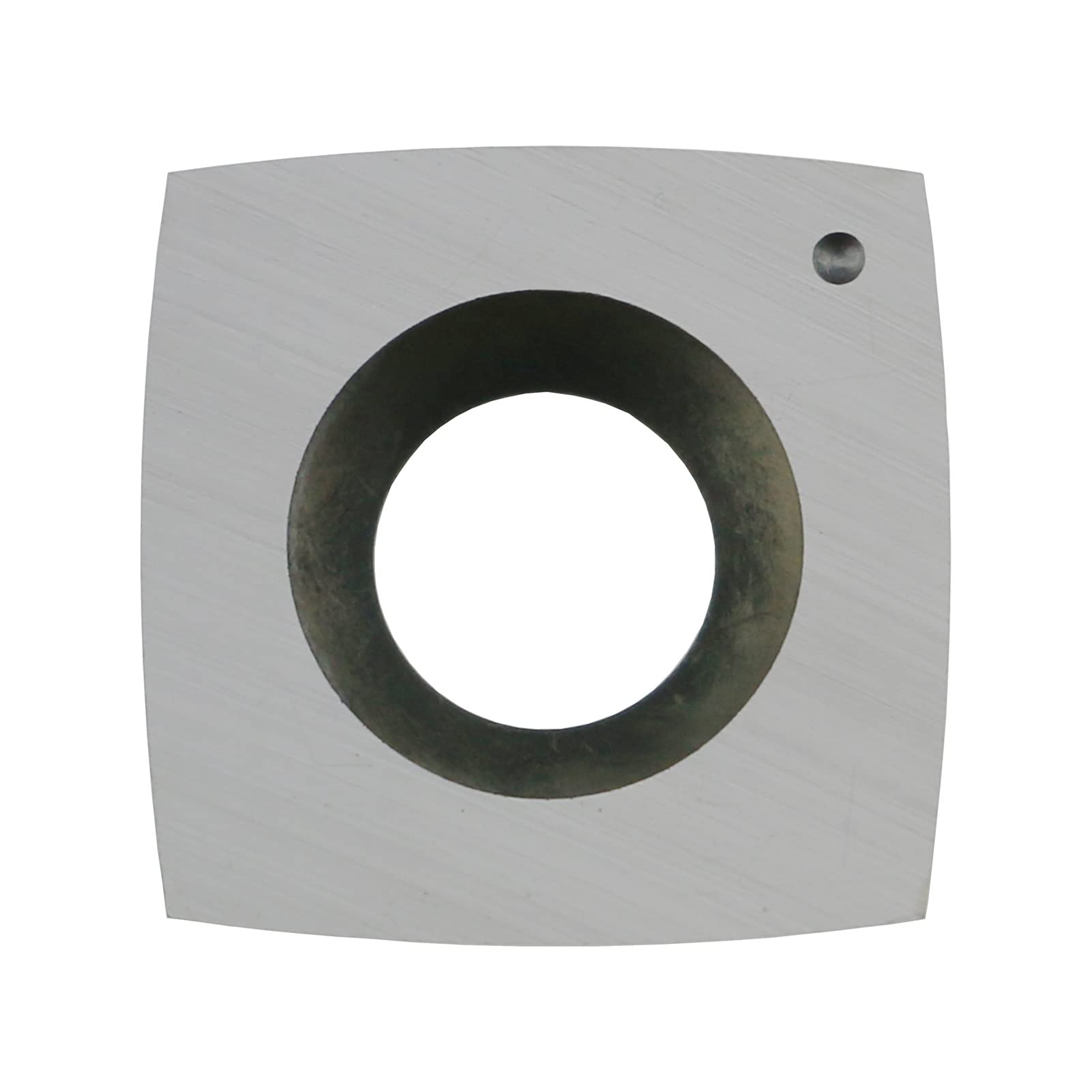 Blade multifunzione tipo oscillante Set di lama utensili in carburo di tungsteno, utilizzato per le parti di ricambio dell'utensile di tornitura del legno, # set3 (15mm * 15mm * 2,5 mm 2 "/ 4" / 6 "ra