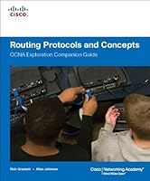 Algopix Similar Product 16 - Routing Protocols and Concepts Ccna