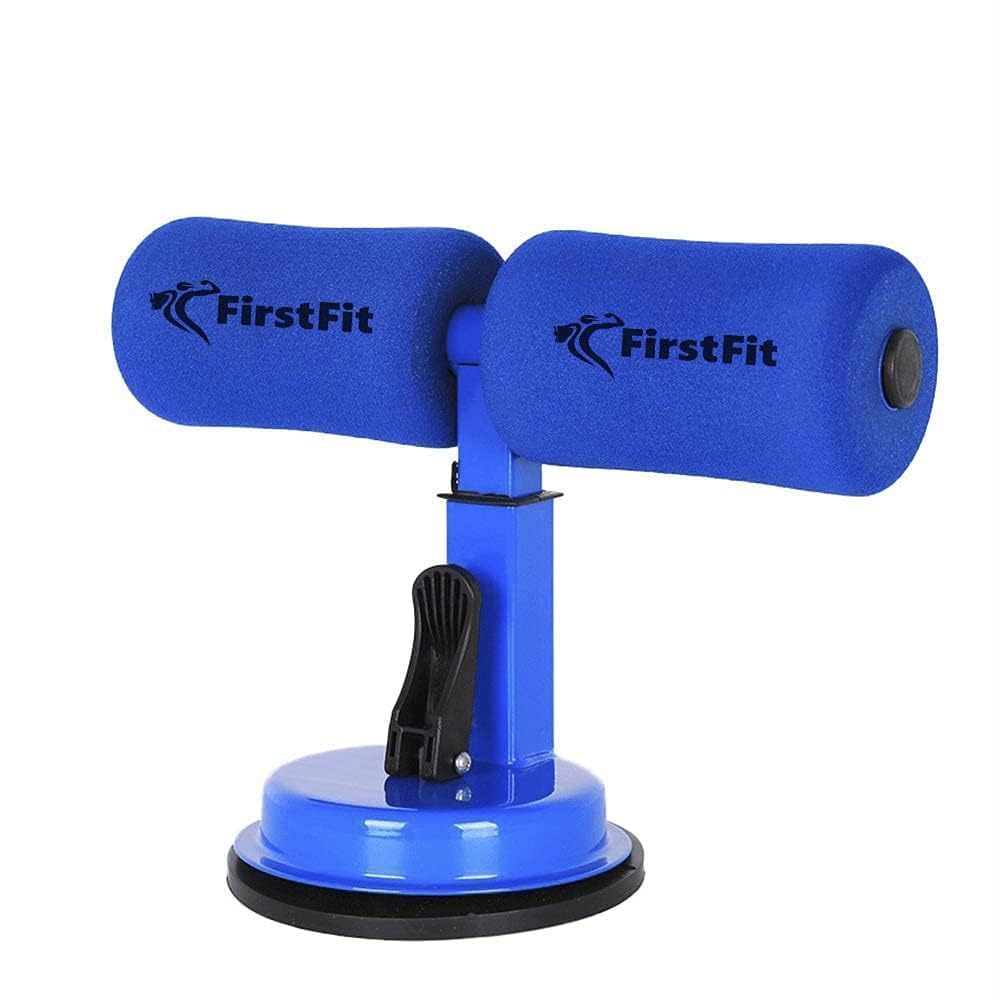 FirstFit Professional Sit Up Bar, Fitness Training Sit Up Push Up Assistant Stand Bar Equipment Standard Size (B08LQWJ43W) Amazon Price History, Amazon Price Tracker
