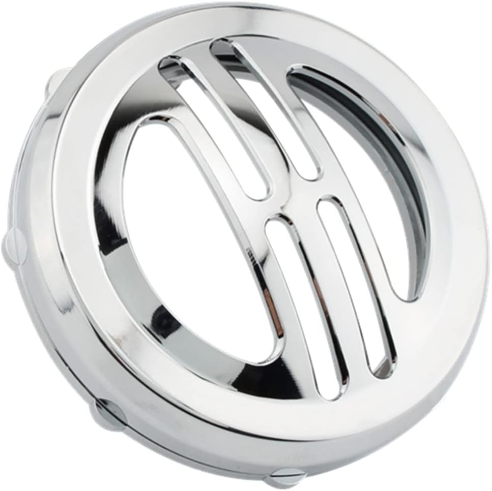 Chrome Horn Cover for Bonneville T100 T120 Bobber