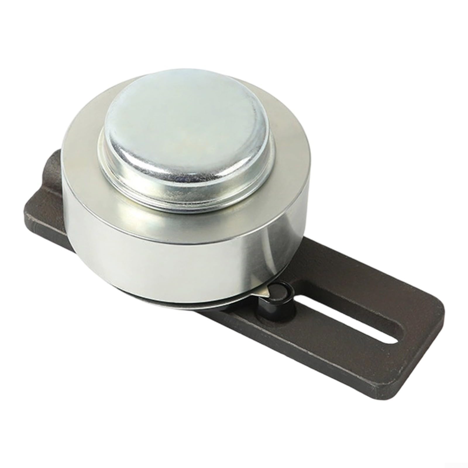 Rodillo tensor de metal para Bobcat 653 751 753 763 773 para toolcat 5600 pieza de repuesto 6735884 ajuste preciso