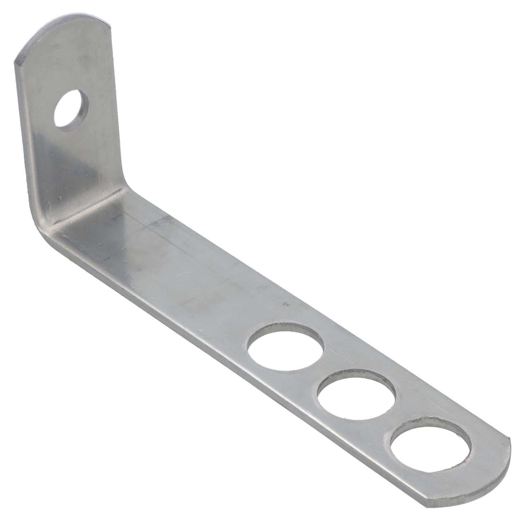Safety End Frame Clamp Cramp 38mm x 100mm Stainless Steel Wall Tie