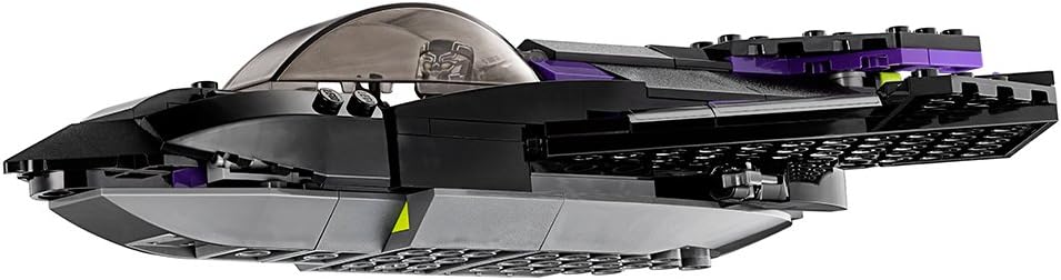 Buy LEGO Marvel Black Panther Pursuit 76047 at Ubuy Kenya