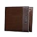 Produktbild Fildens 20175-3, Herren-Geldbörse braun hautfarben
