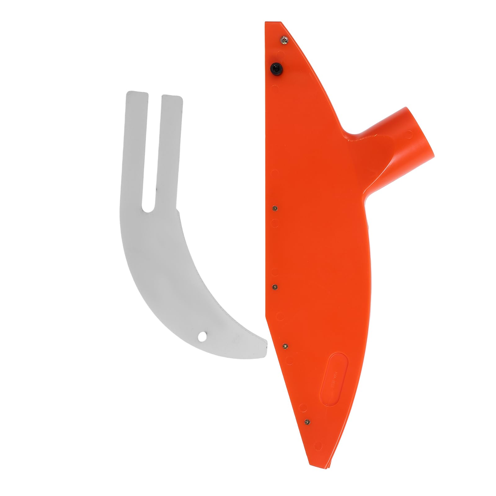 Housse De Protection Pour Scie Circulaire Housse Anti-Poussière Pour Lame Jusqu'À 11.81 in Avec Couteau Diviseur Accessoire De Sécurité Pour Menuiserie Et Atelier