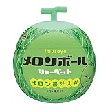 [冷凍] 井村屋 メロンボール 170ml×18個