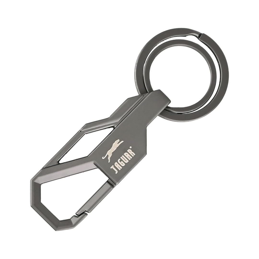 JAGUAR Regalo Uomo con Cofanetto, Idea Regalo Originale Compleanno con Elegante Cofanetto con Marchio