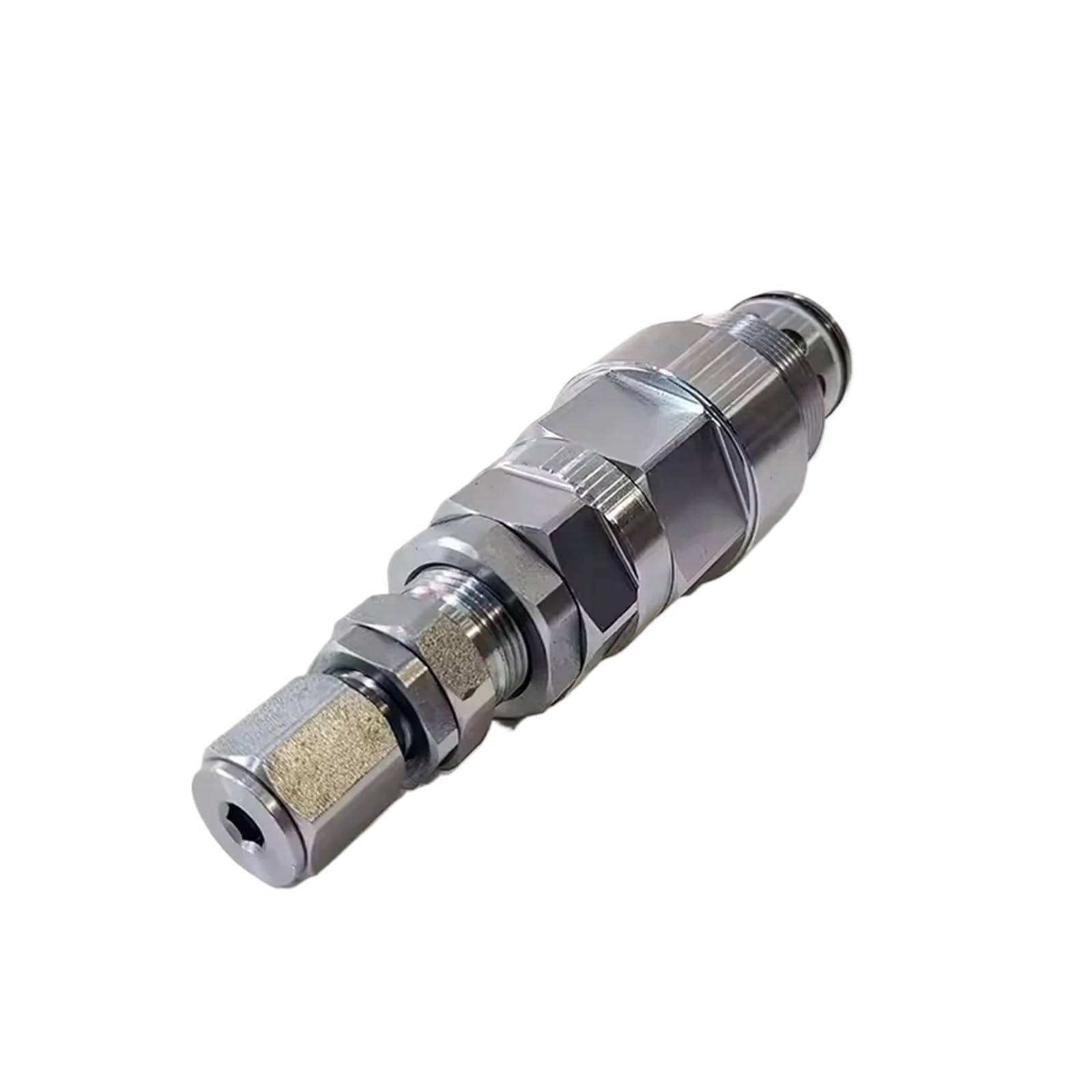 Rotary Hydraulic Pump Valve 31Q8-17820 Main Relief Valve