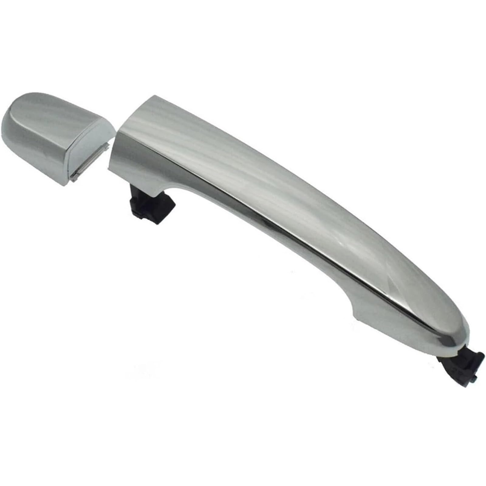 Glymzoi One Color Car Exterior Door Handles Car Exterior Door Handle For Kia For Sorento 2010 2011 2012 2013 2014 2015 Front