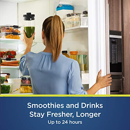 Oster-BLSTAB-CB0-000-Blender-with-FoodSaver-Vacuum-Sealing-System-Manual-Brushed-Nickel