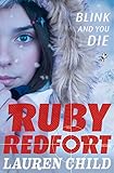 Blink and You Die (Ruby Redfort)