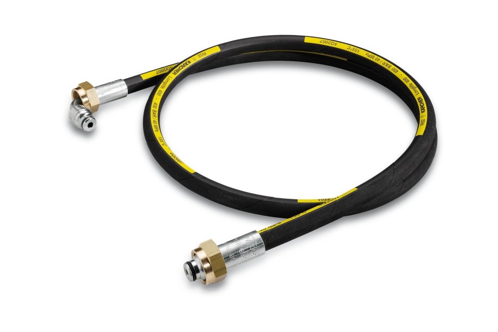 Karcher 6.391-741.0 - Tubería flexible conductor dn8 40mpa 10m