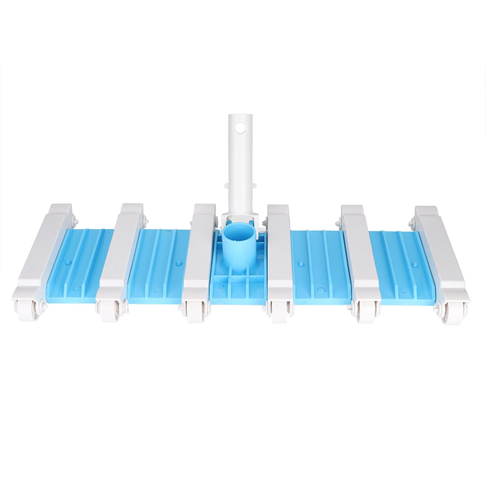 Cabezal de aspiradora de piscina, repuesto para aspiradora, limpiador universal de piscina, para piscinas enterradas, cabezal de aspiradora de piscina, spa de succión