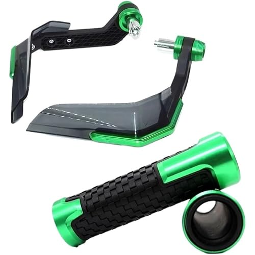 Motorcycle Handguard Protective for Super SOCO CPX CUX TC 50/MAX Wanderer TS 2020-2021 Motorcycle Handguard Shield Hand Guard Protector Windshield