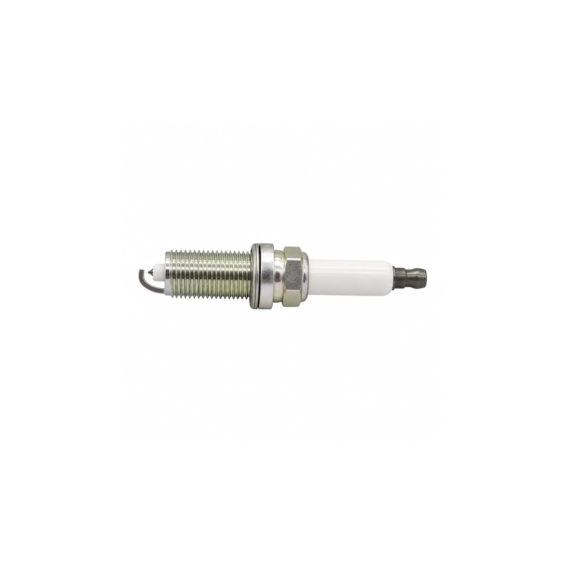 4-6 Pezzi LZFR6AP11GS 95712 Candele Laser Platinum Per BMW 325i 330i 523Li 630Ci X1 X3 X5 Z4 2.5L 3.0L(6PCS)
