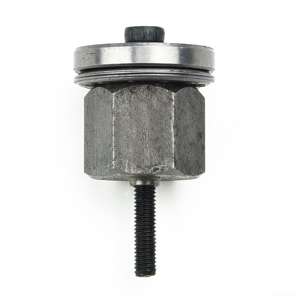 Mandrino Per Rivettatrice - Ricambio M5 Per Dado Rivettatore - Facile Installazione E Antiperso - Foto 8