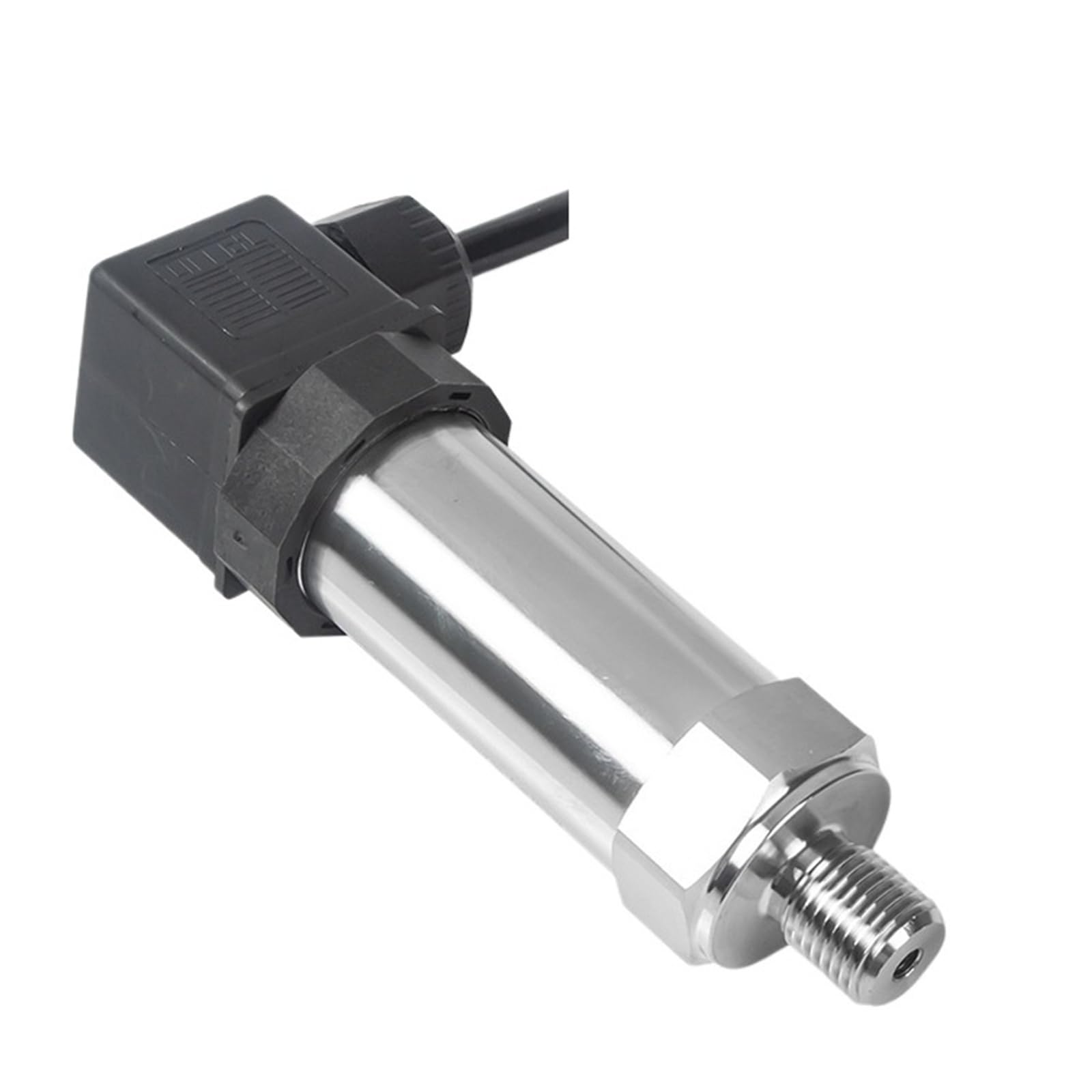 Vmvud Output 0-10V G1-2 Small Pressure Sensor Transmitter 4-20Ma 0-10V 0-5V Rs485 0-1.6Mpa 0-10Bar 0-2.5Mpa 0-25Bar G1/4 Dc24v Pressure Transducer(,0-16Bar)