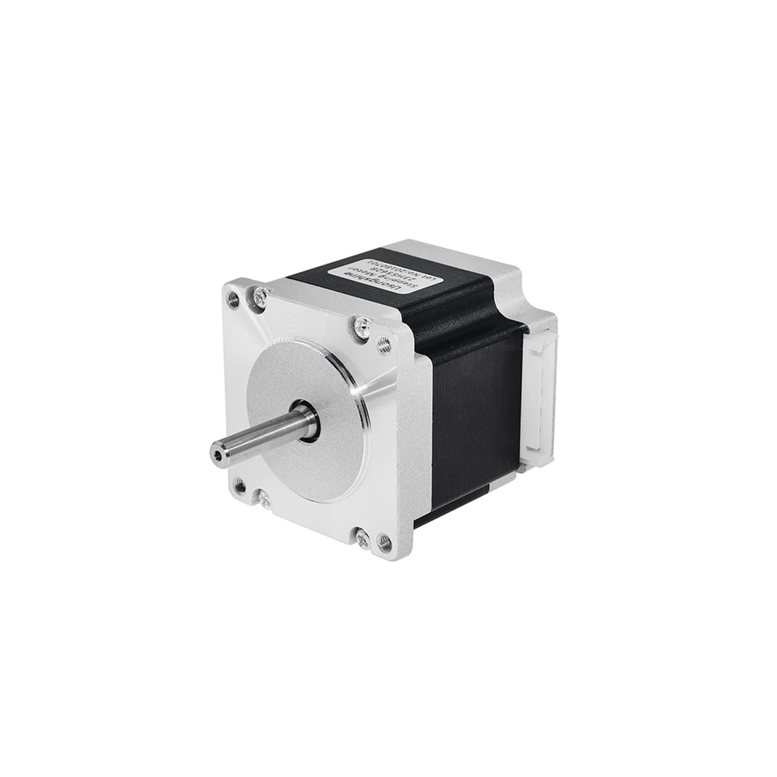 Motore Passo-Passo Nema 23 23HS5628 - 2.8A Per Stampanti 3D E CNC - Coppia 12600g