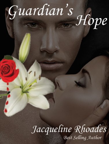 Guardian's Hope (Guardians of the Race Book 2)