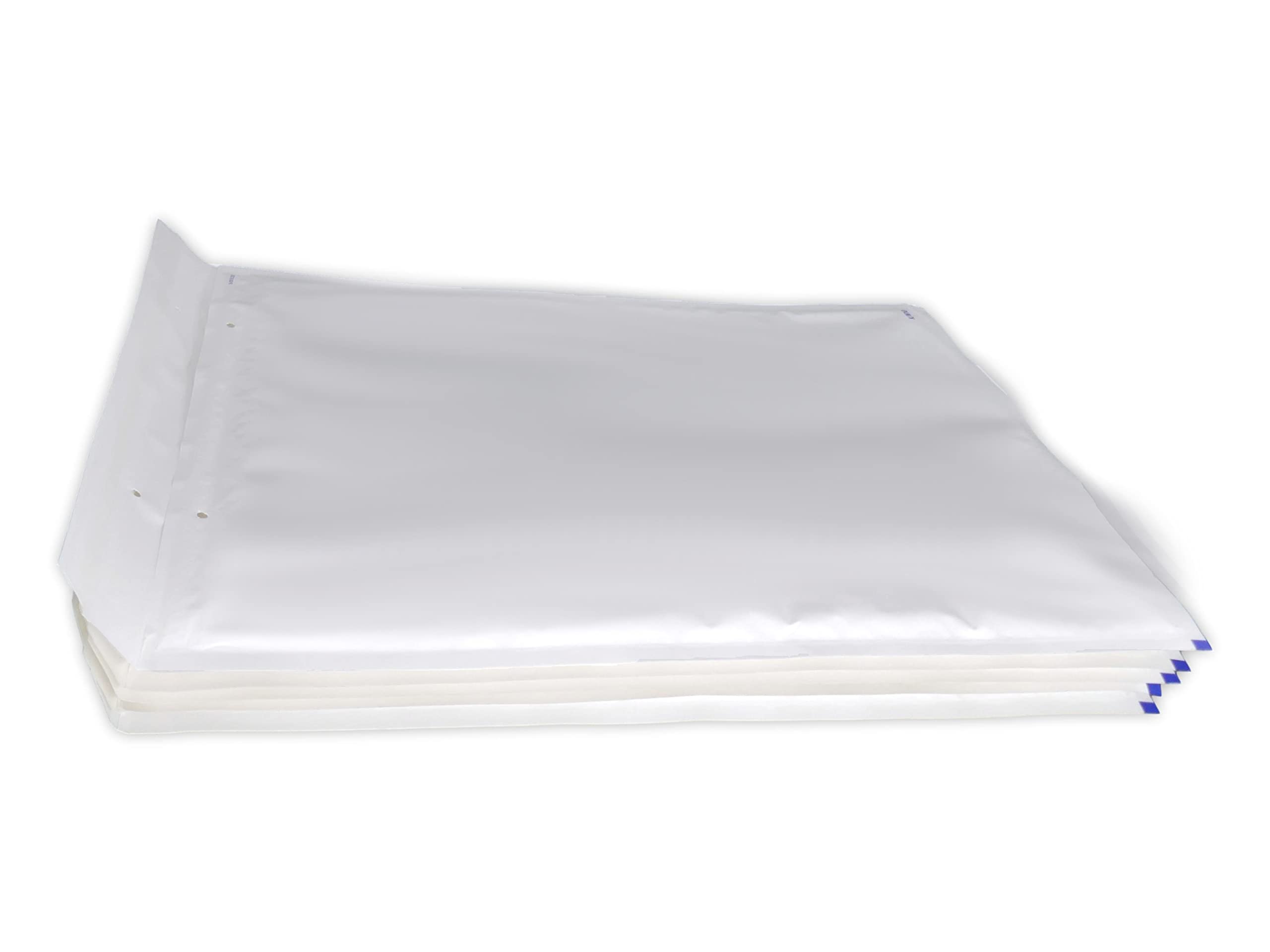 Enveloppe à Bulles 370 × 480 Mm | Protection Professionnelle