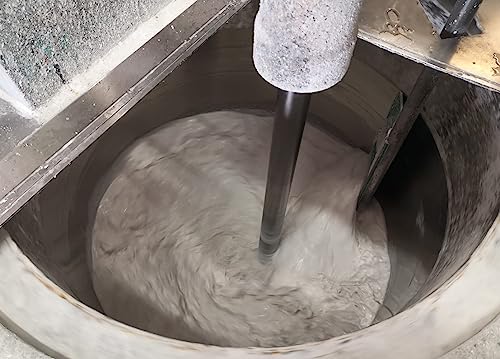 Kit ciclo antimuffa zero pensieri colorificio