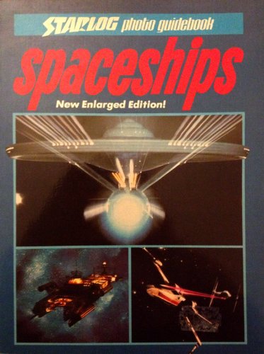 Spaceships 0931064236 Book Cover