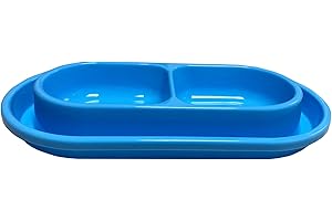 Ant Free Dog Food Water Bowl, Keep Your Dog Food Ant Free