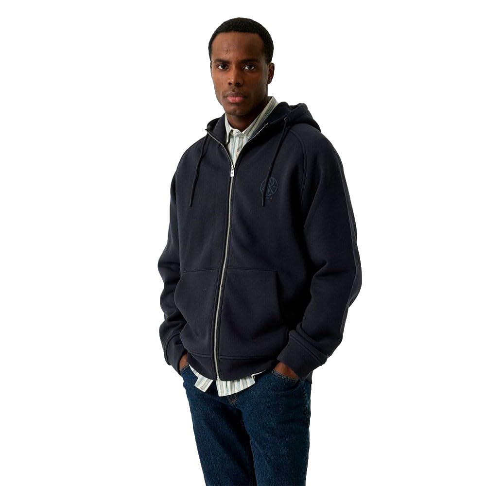 Garcia Sudadera con Cremallera T261263 L
