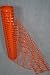 Produktbild 50 Meter Absperrzaun Orange Warnzaun Absperrung Absperren