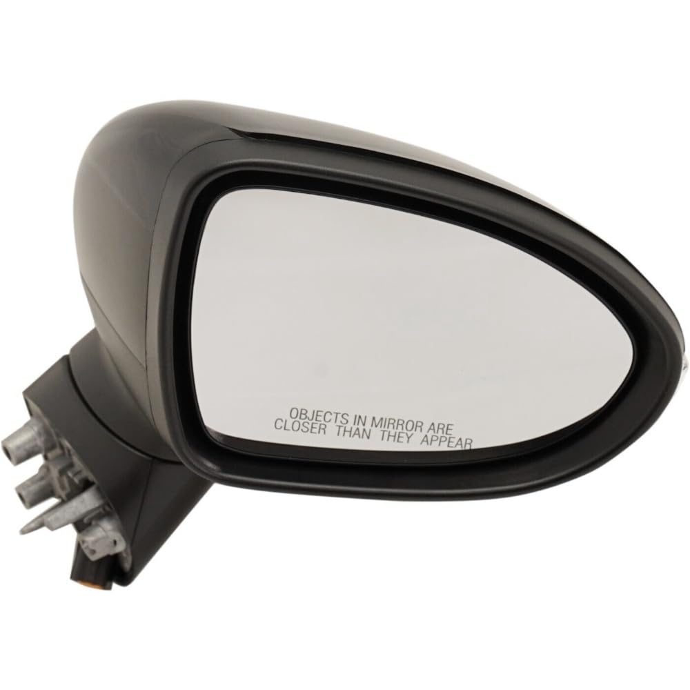Amazon.com: ZONEEAKO 876201W151 876081W000 Mirrors Passenger Right  