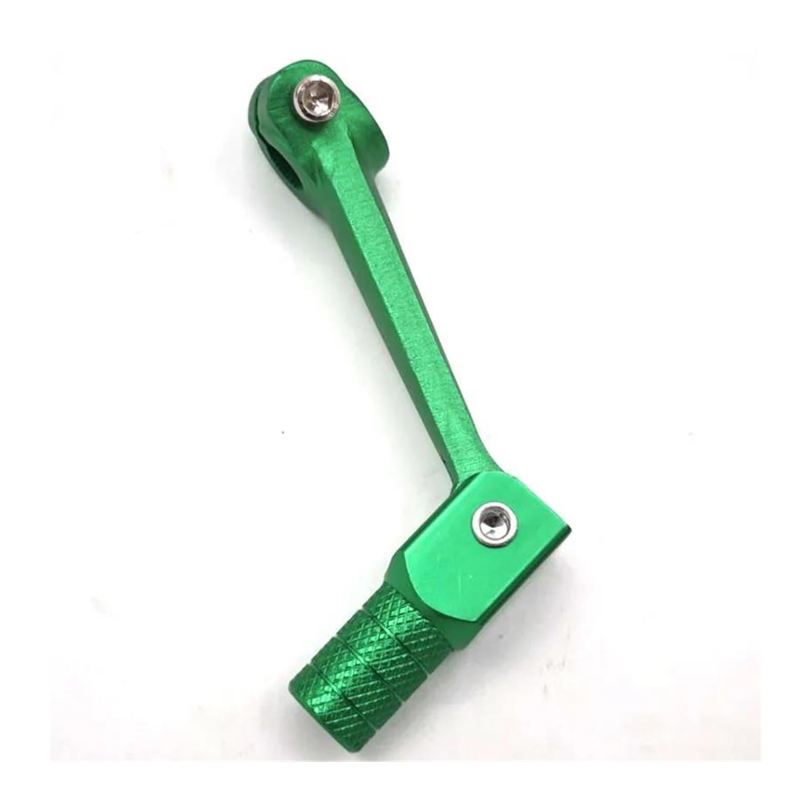 Gvgfkpkzay Green For Kayo T2 T4 T4l Bse Cb 250 Motorcycle Gear Shifter Motorcycle Gear Shift Lever(Green)