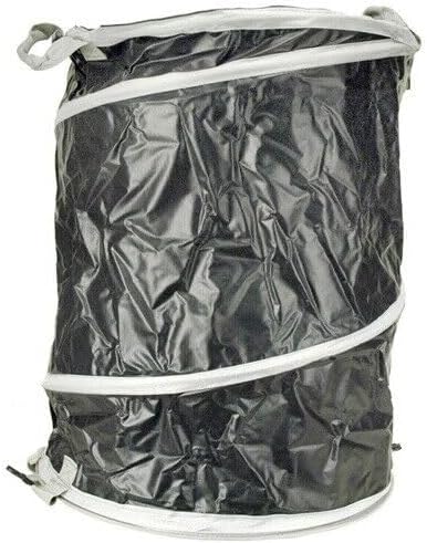 for 40 Gal. Collapsible Debris Bag.Compact.Collapses to 4", 21.5" W X 29" T(-14362)