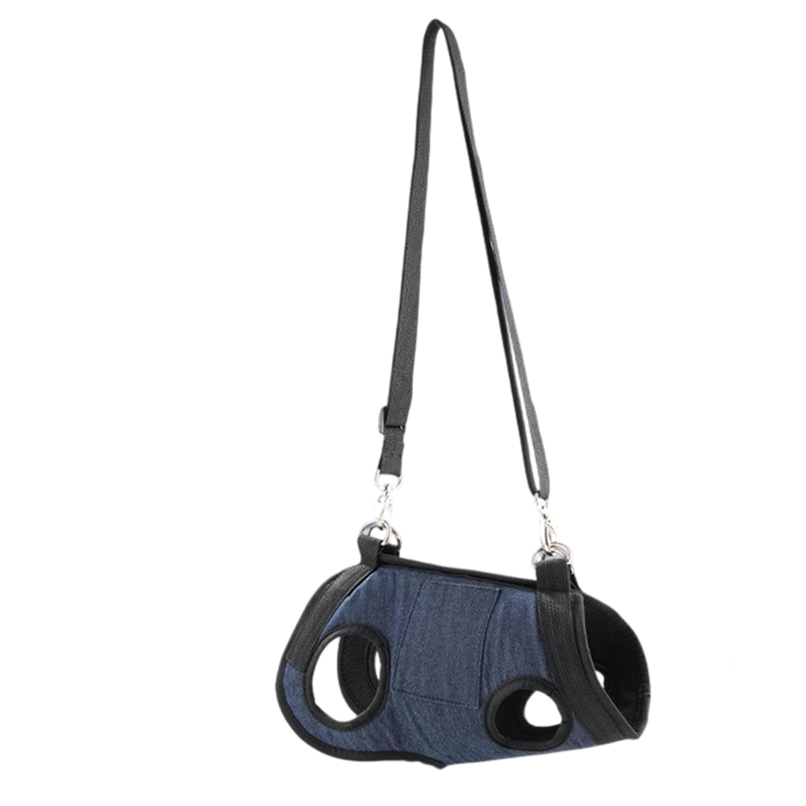 MICFENY Permanent Pet Carrier With Reinforced Stitching For Vet And Wilderness Expeditions
