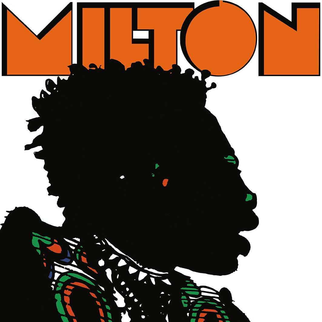 Milton Nascimento Milton (+4 Bonus Tracks) (+poster) LP New 5060672888493