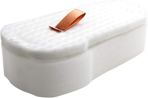 Miniatura 4 de Filtro de motor de 4 postes + 4 filtros de espuma y fieltro de repuesto para aspiradora con cable Shark HZ2002, HZ251, HZ602, Parte # XPMFHZ2000 y