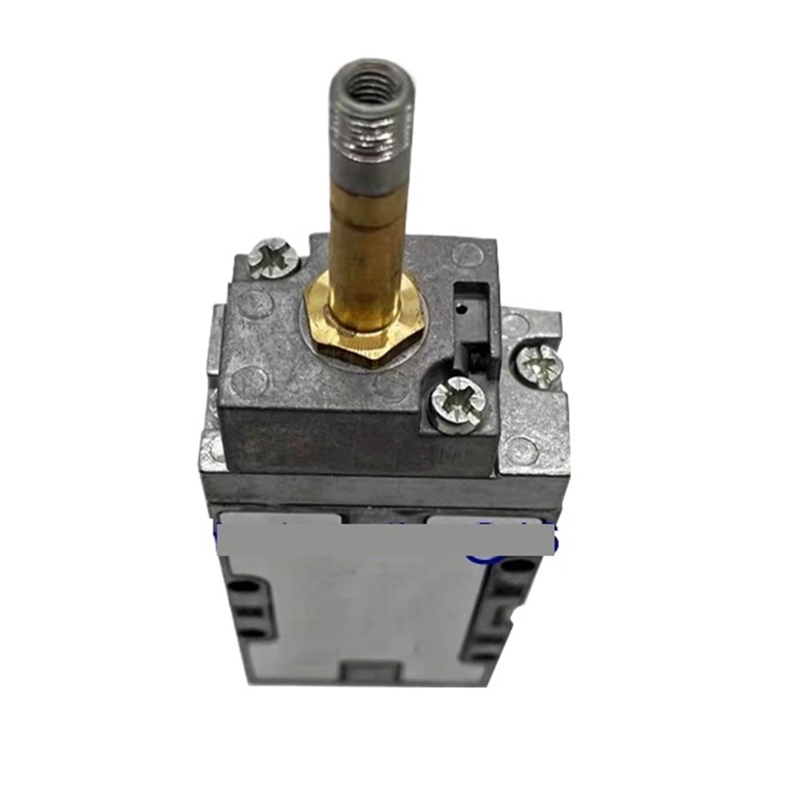 Électrovanne MFH-5-1/8-B 19758 à commutation rapide et stable G 1/8