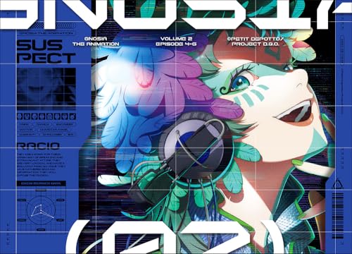 グノーシア 2 Blu-ray