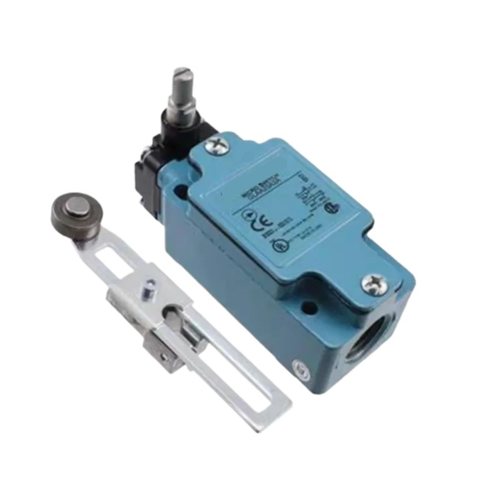 ZVQYSGIW Micro Switch Limit Switches GLAA20A2A 2NC/2NO