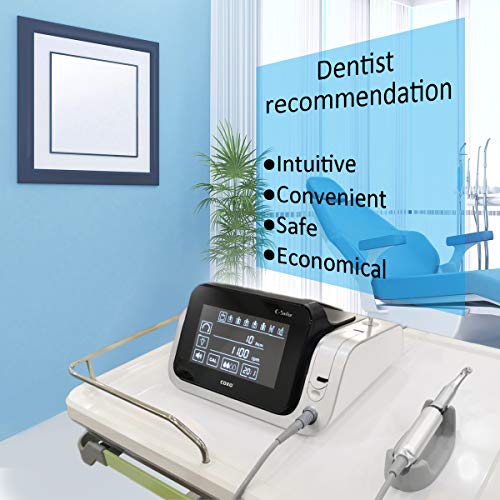 Coxo Dental Implant~Motor For Oral~Care, Surgical~Motor With Max 80N Power And Light #TOP7