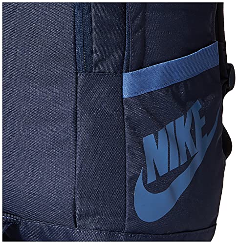 Nike All Access Soleday 2 Backpack One Size Obsidian / Mystic Navy BA6103-4523